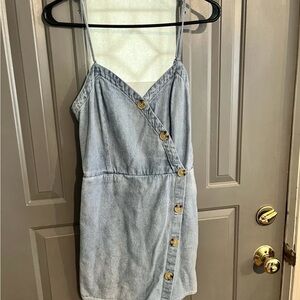 Women's Aeropostale Skort Dress Size Medium